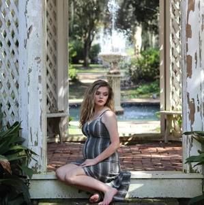 Meet your Posher, Jesslyn